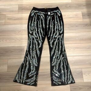 *BRAND NEW* Amira Embellished Pant